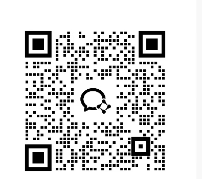 企业微信二维码